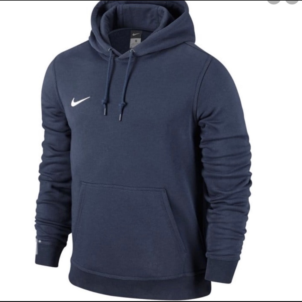 Nike Pullover Hoodie